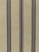 Jodhpur Stripe Chai PK Lifestyles Fabric